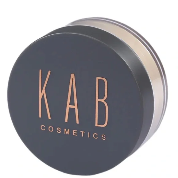 Kab Cosmetics Loose Setting Powder - Picture 2 of 8